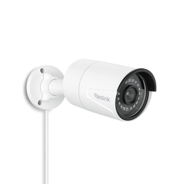 Reolink 5MP: RLC-510A 5MP POE IP Camera – Front View