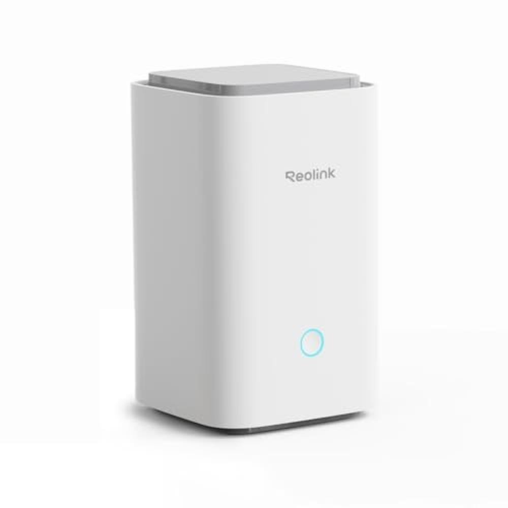 REOLINK Home Hub Centralized Control for up to 8 REOLINK – Front View