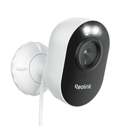 Camera Reolink: REOLINK Lumus 2K Upgraded 4MP Spotlight – Front View