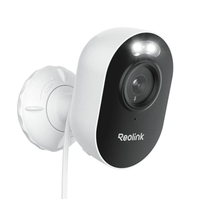 Camera Reolink: REOLINK Lumus 2K Upgraded 4MP Spotlight – Front View