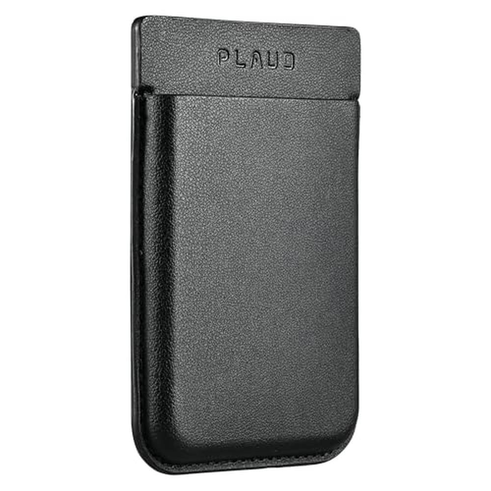 Note Phone: Plaud Note AI Voice Recorder Magnetic Carrying – Front View
