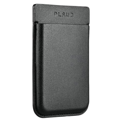 Note Phone: Plaud Note AI Voice Recorder Magnetic Carrying – Front View