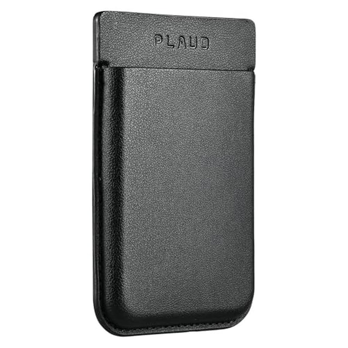 Note Phone: Plaud Note AI Voice Recorder Magnetic Carrying – Front View
