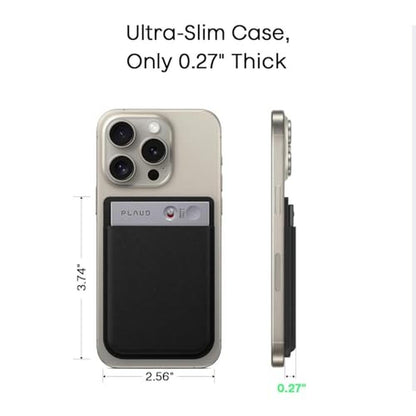 Note Phone: Plaud Note AI Voice Recorder Magnetic Carrying – Packaging