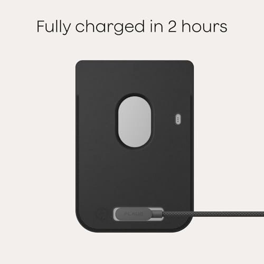Magnetic Note: Plaud Note Pro AI Voice Recorder USB-C – In Use