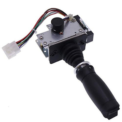 Rongpas Joystick: RONGPAS 1600283 High-Performance – Front View