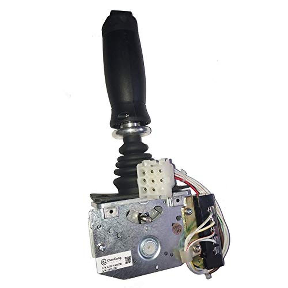 Rongpas Joystick: RONGPAS 1600283 High-Performance – Side View