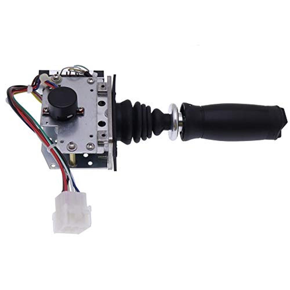 Rongpas Joystick: RONGPAS 1600283 High-Performance – Close-up Detail