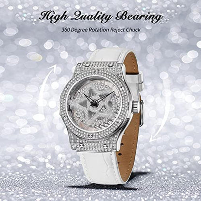 Watch Rorios: Rorios Fashion Dress Women's Watch Full – In Use