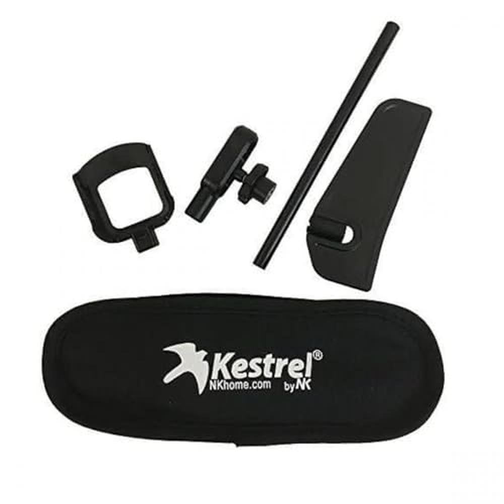 Rotating Vane: Kestrel 5000 Series Mount Carry Case – Side View
