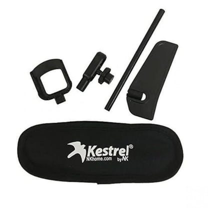 Rotating Vane: Kestrel 5000 Series Mount Carry Case – Side View