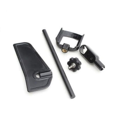 Rotating Vane: Kestrel 5000 Series Mount Carry Case – Close-up Detail