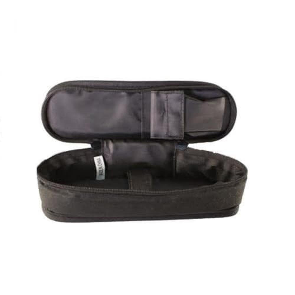 Rotating Vane: Kestrel 5000 Series Mount Carry Case – In Use