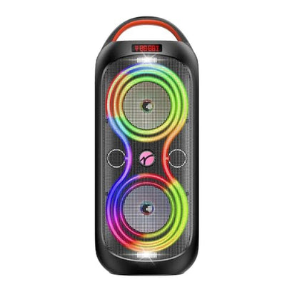 RUIMATECH Portable Bluetooth Speaker – Front View