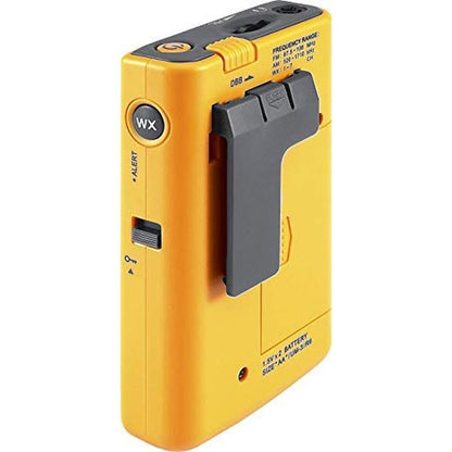 Sangean 400w: Sangean DT 400w Weather Alert Pocket Radio AM – Packaging