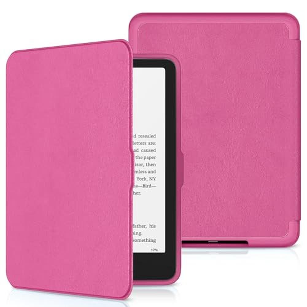 Sanyetral Premium PU Protective Case – Front View
