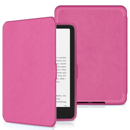 Sanyetral Premium PU Protective Case – Front View
