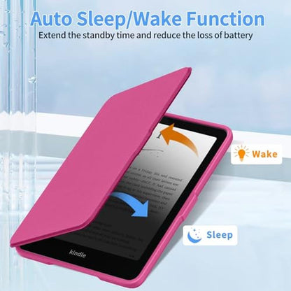 Sanyetral Premium PU Protective Case – In Use