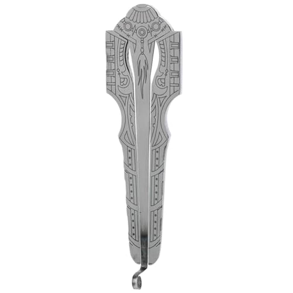 Jaw Harp: Shamanicshop Jew's Harp by D.Glazyrin/Mongol – Packaging