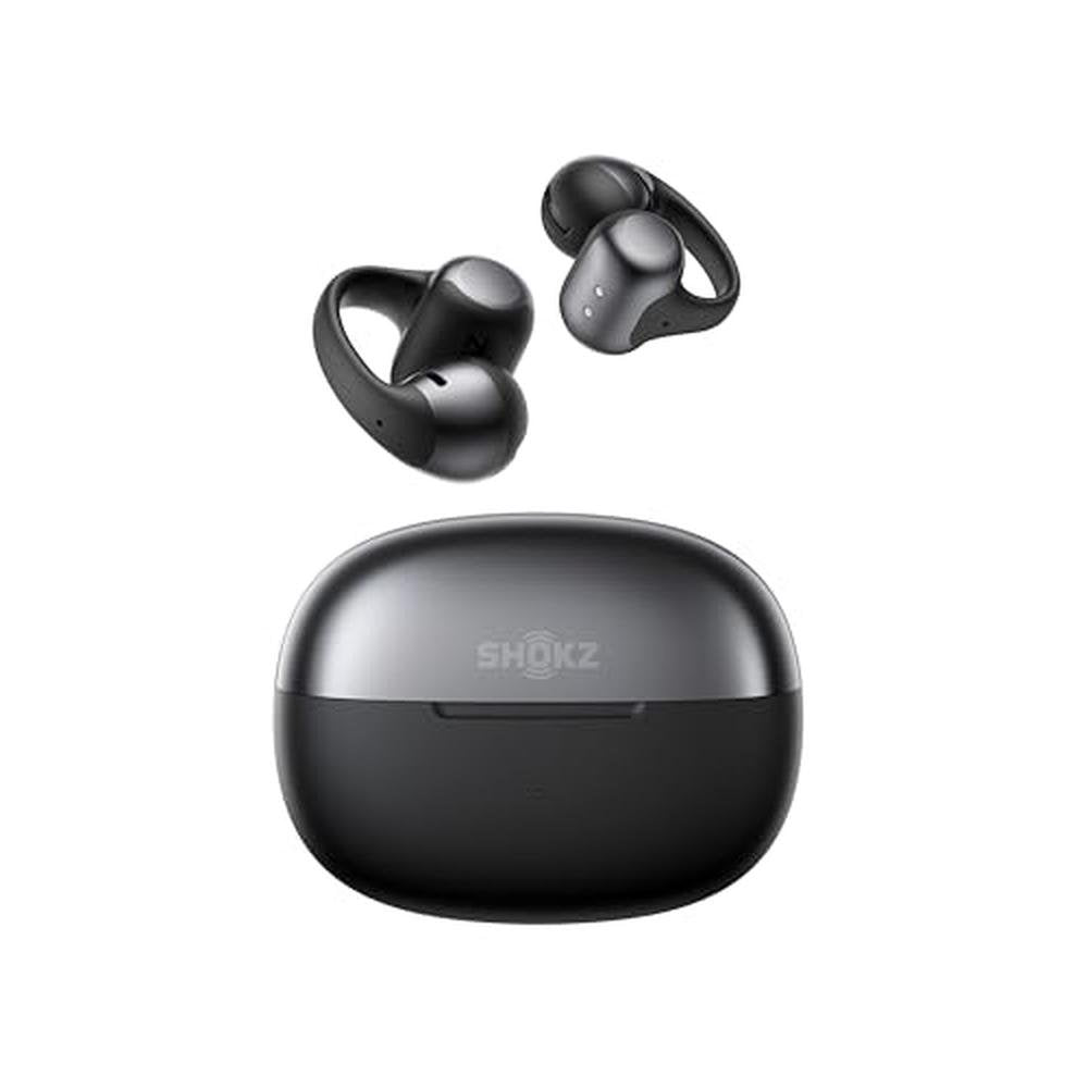 SHOKZ OpenDots ONE-Open-Ear Headphones – Front View