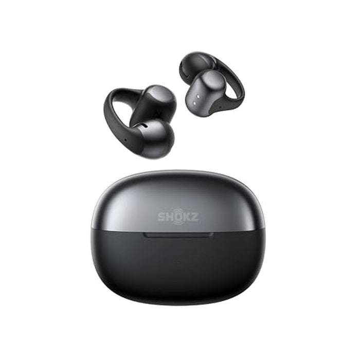 SHOKZ OpenDots ONE-Open-Ear Headphones – Front View