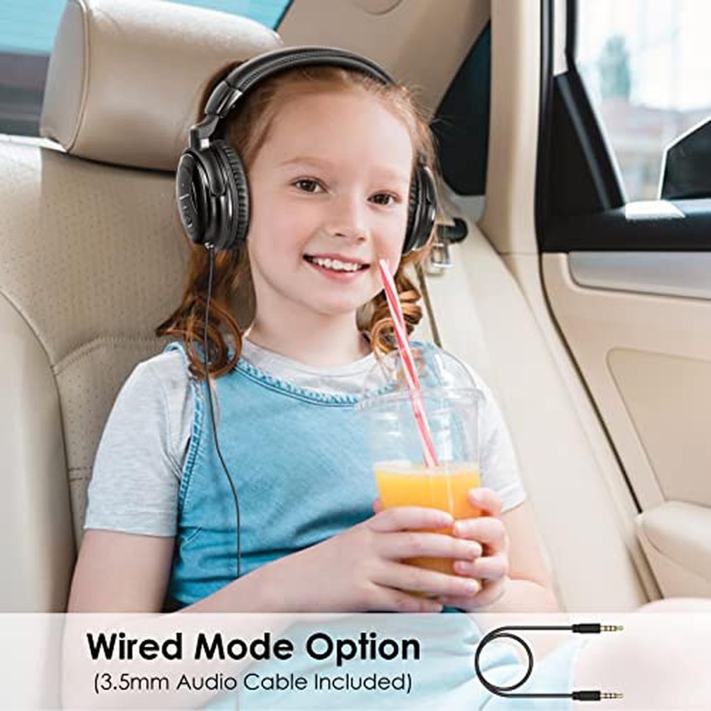 Simolio Compatible Infrared Headphones – Packaging