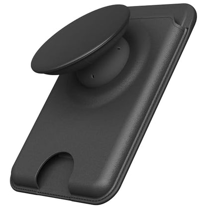 MagSafe Grip: Sinjimoru for iPhone – Front View