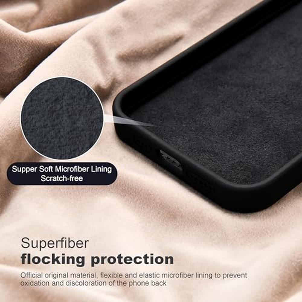 SKYLMW Designed iPhone 15 Pro Case – Packaging