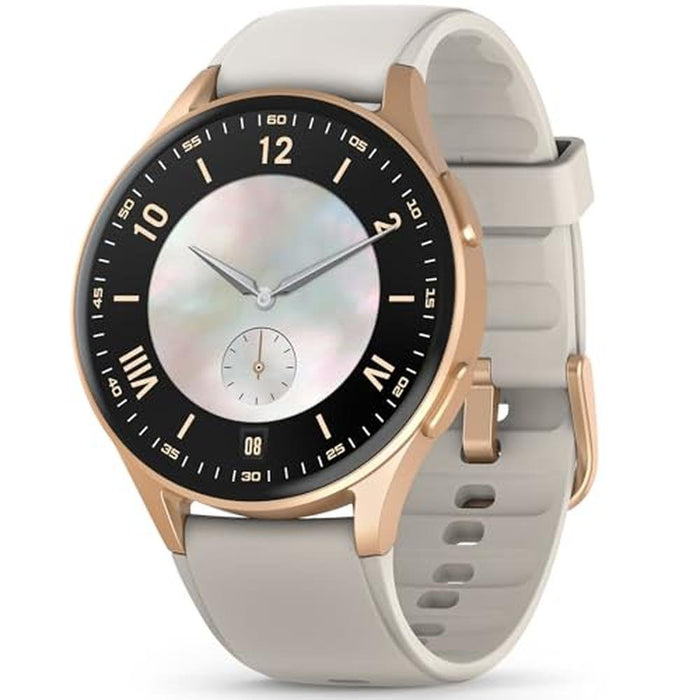 Smart Watch Women: 1.32 AMOLED GPS – Front View