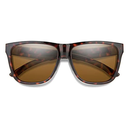 Sunglasses Black: Smith Lowdown XL 2 – Side View