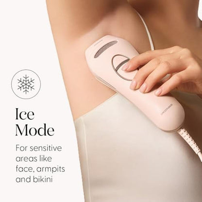 SmoothSkin Pure Switch IPL Laser Hair Removal Device – Packaging
