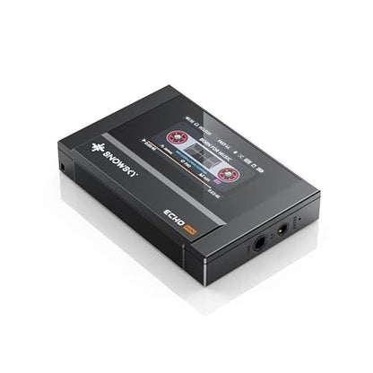 SnowSky/FiiO Echo MINI HiFi Bluetooth MP3 Player – Front View