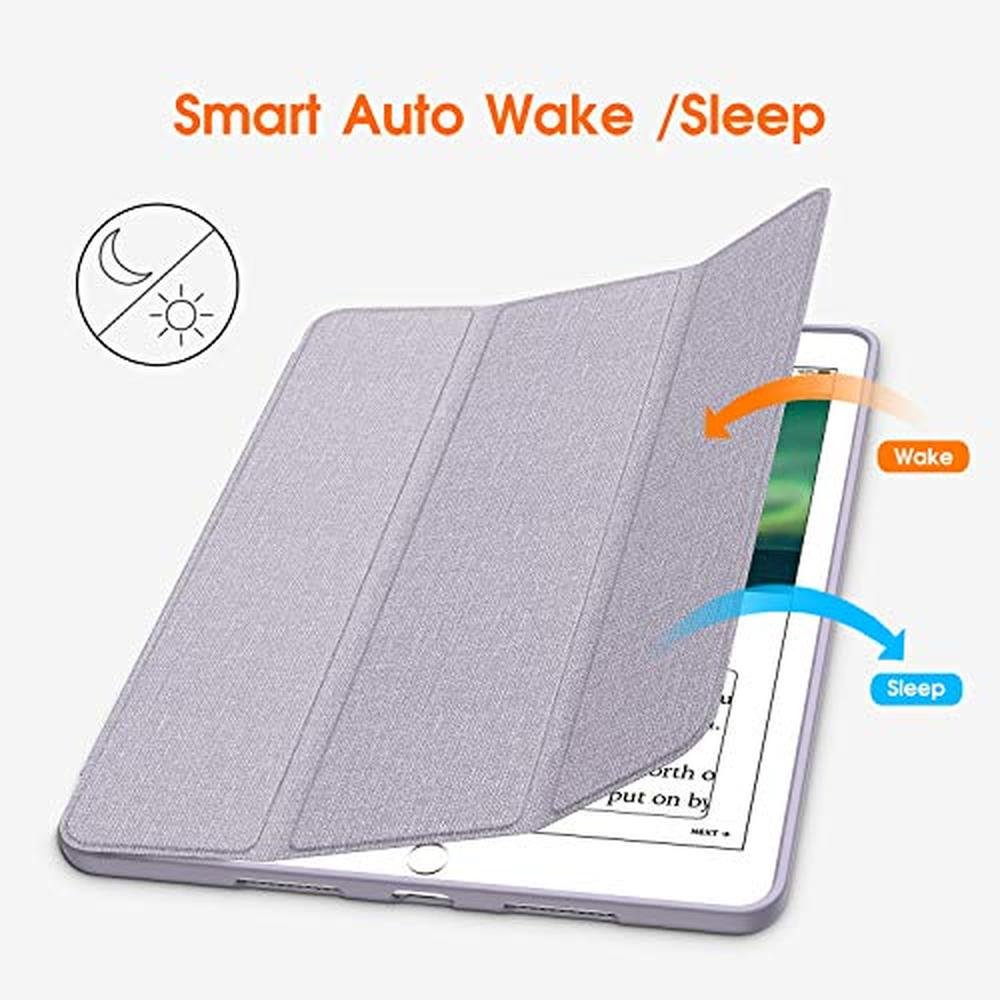 iPad Air 3 Case 2019: Soke Premium Smart Case – Packaging