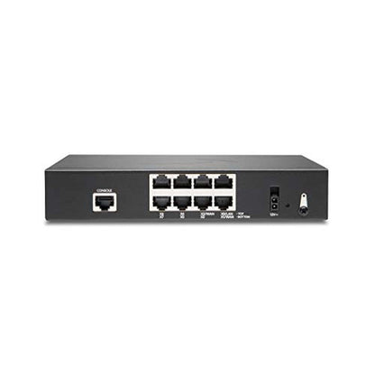 SonicWall TZ370 Gen7 Firewall – Side View