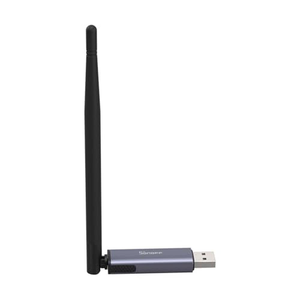 SONOFF Zigbee 3.0 USB Dongle Plus MG24 – Front View