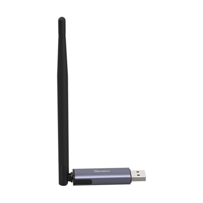 SONOFF Zigbee 3.0 USB Dongle Plus MG24 – Front View