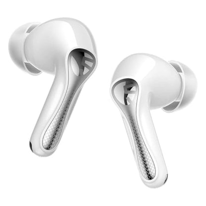 SoundPEATS Air5 Pro Hi-Res Wireless Earbuds – Front View