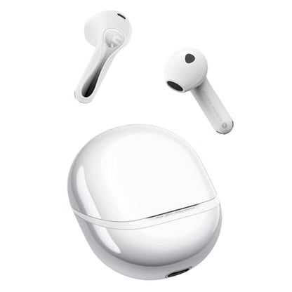 SoundPEATS Air5: Truly Wireless Semi-in-ear Earbuds – Front View