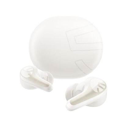 SoundPEATS C30 Hybrid ANC Earbuds – Front View
