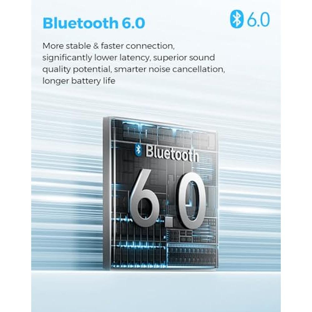 SoundPEATS C30 Hybrid ANC Earbuds with LDAC Hi-Res Audio – Close-up Detail