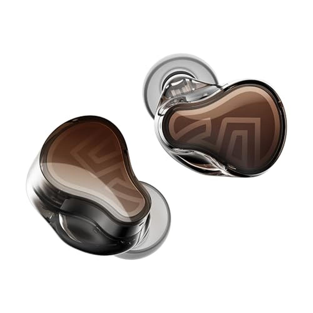 SoundPEATS H3 Hi-Res Wireless Bluetooth Headphones with LDAC – Front View