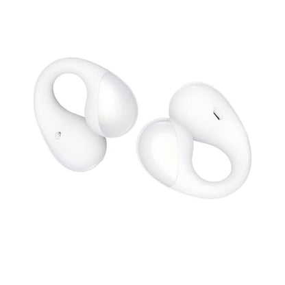 SoundPEATS PearlClip Pro Open Ear Earbuds – Front View