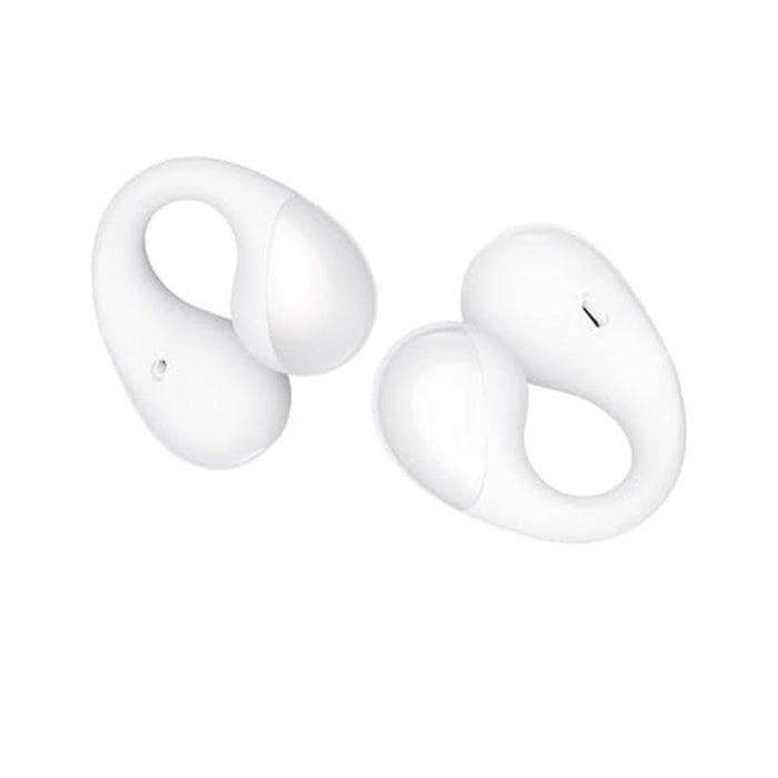 SoundPEATS PearlClip Pro Open Ear Earbuds – Front View