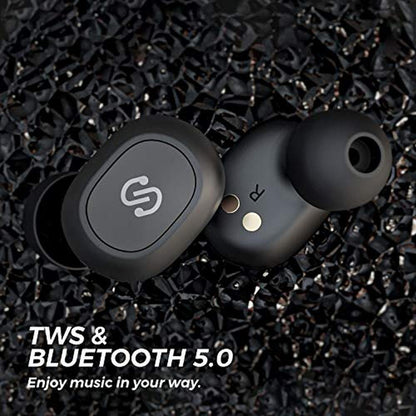 Bluetooth Soundpeats: Soundpeats Truefree True Wireless – Packaging