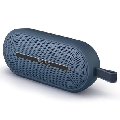 Speaker SOWO: SOWO Portable Bluetooth Speaker 40W IP67 – Front View