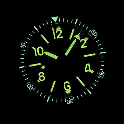 Steeldive SD1962V: Steeldive SD1962V Black Ceramic Bezel – Packaging