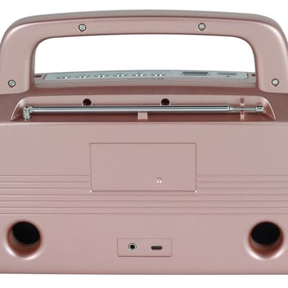 Studebaker SB2006 Bluetooth Speaker – In Use