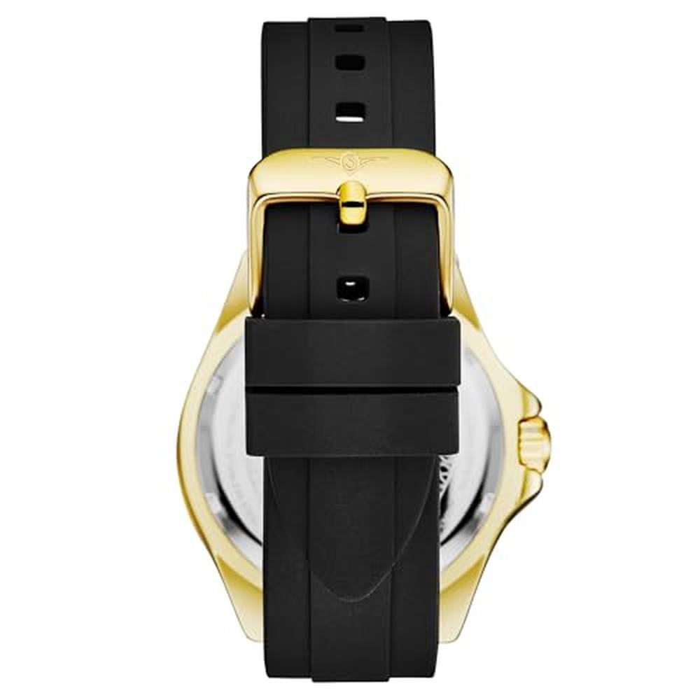 Stuhrling Original Depthmaster 4072 – Packaging