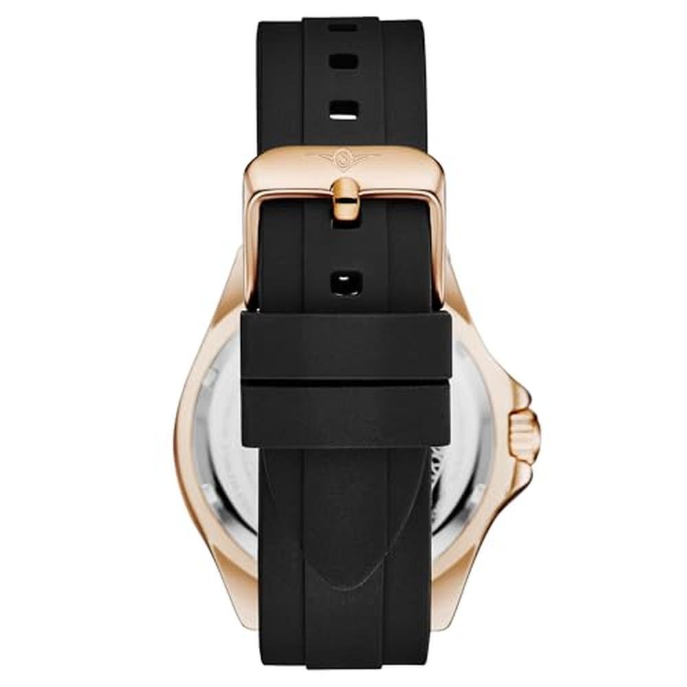 Stuhrling Original Depthmaster 4072 – Packaging
