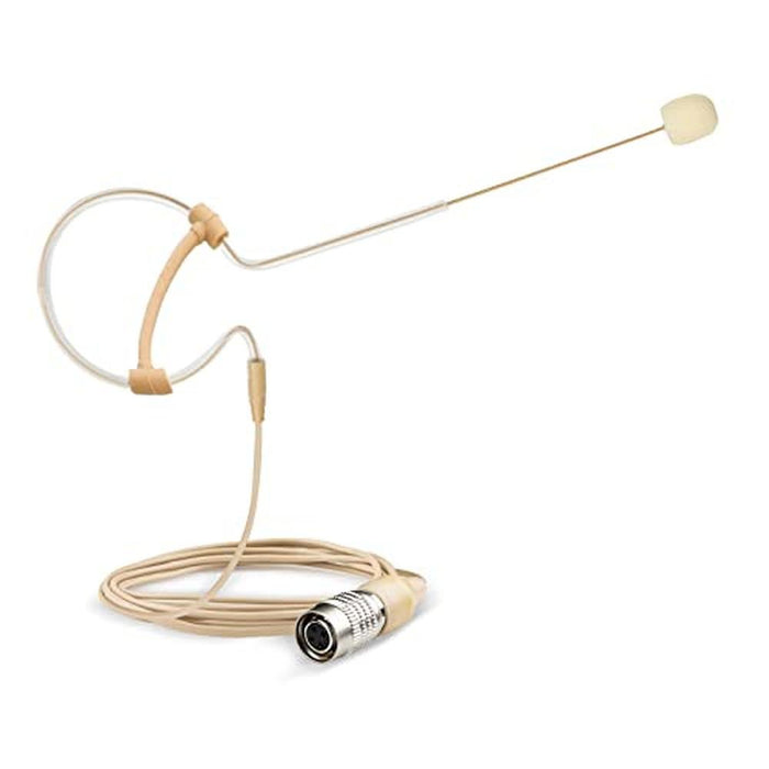 Sujeetec Headset: Sujeetec SJ-1730 Omnidirectional – Front View